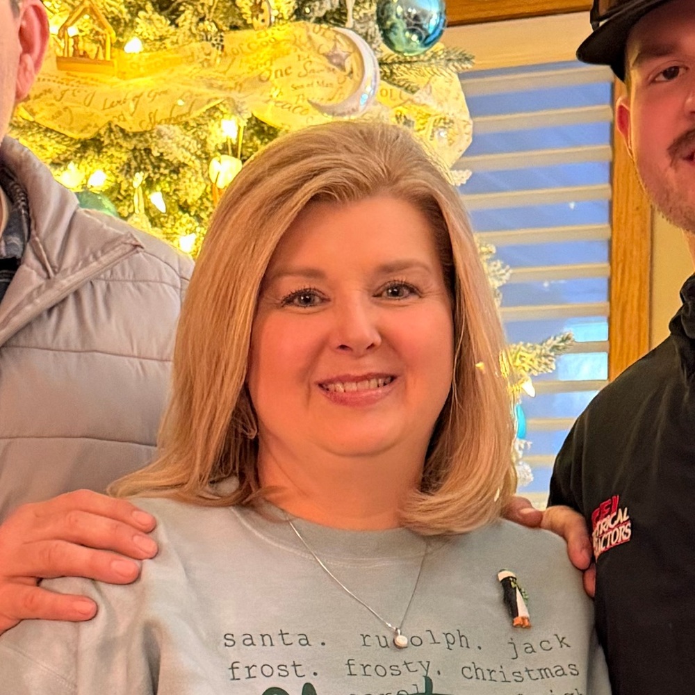 Meet your Posher, Carissa